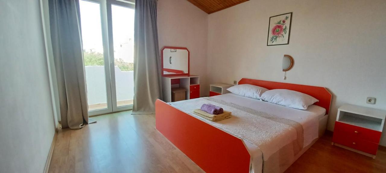 Apartments & Rooms Mila Banjol Ngoại thất bức ảnh