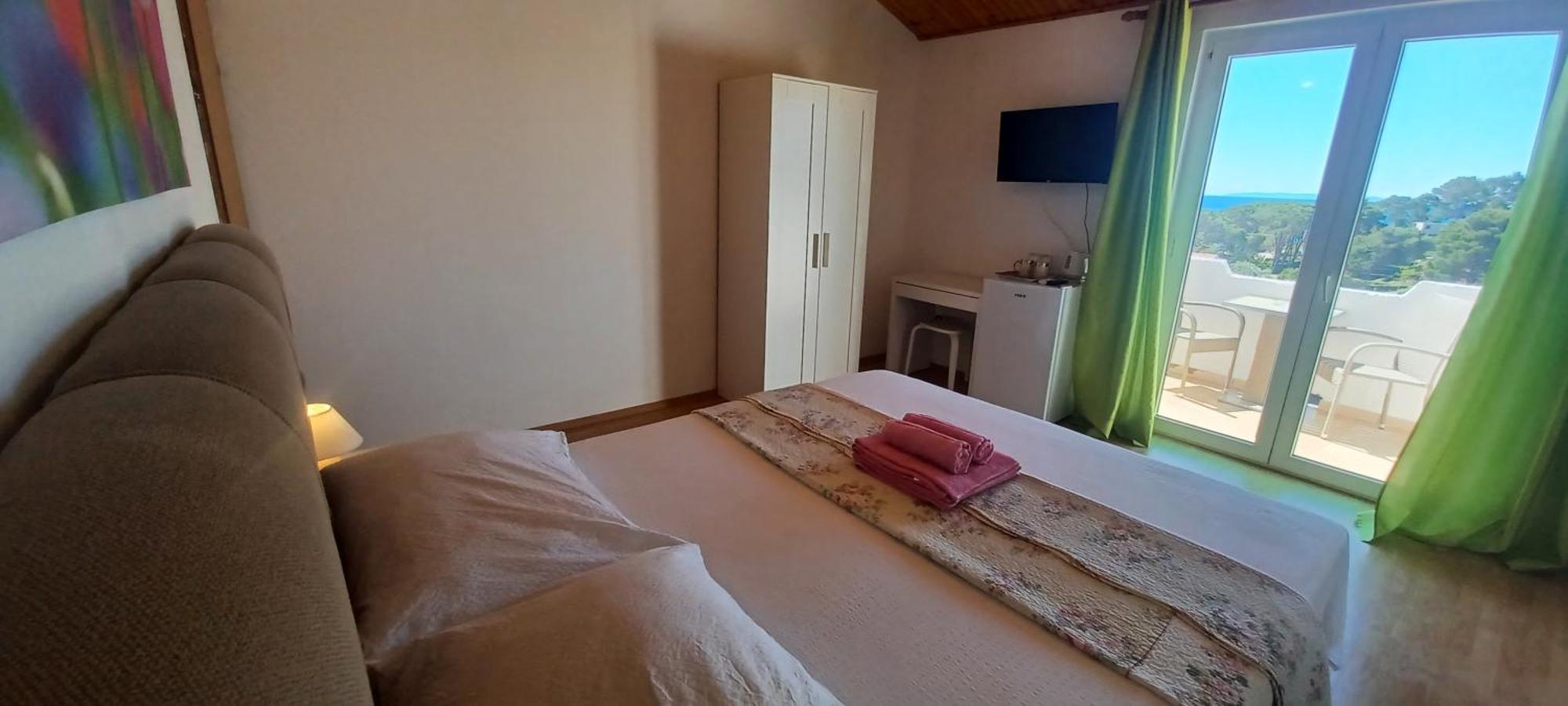 Apartments & Rooms Mila Banjol Ngoại thất bức ảnh