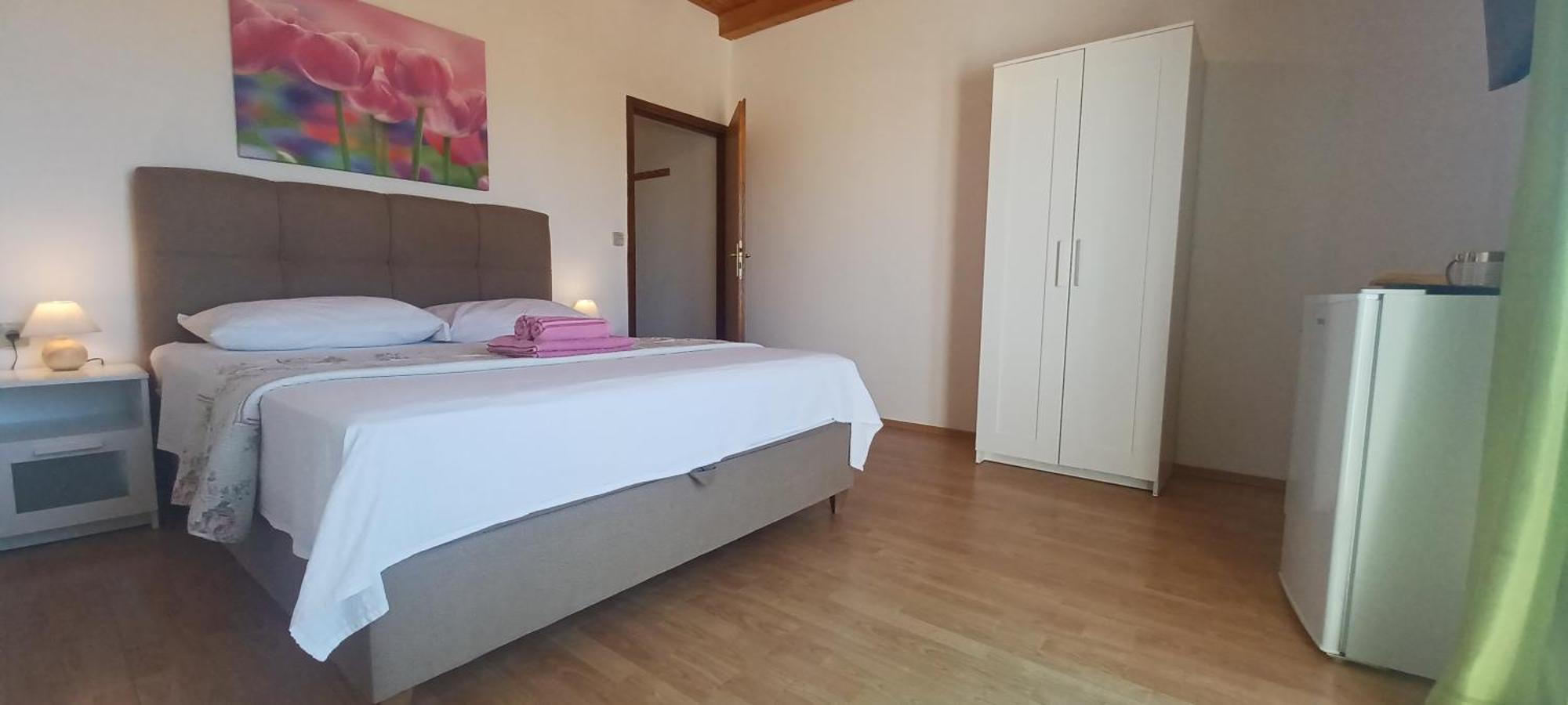 Apartments & Rooms Mila Banjol Ngoại thất bức ảnh