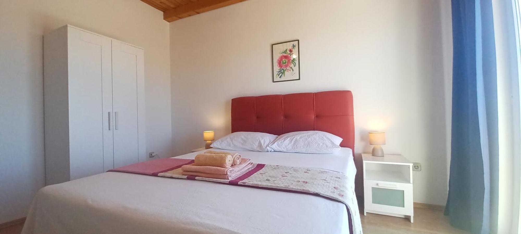 Apartments & Rooms Mila Banjol Ngoại thất bức ảnh