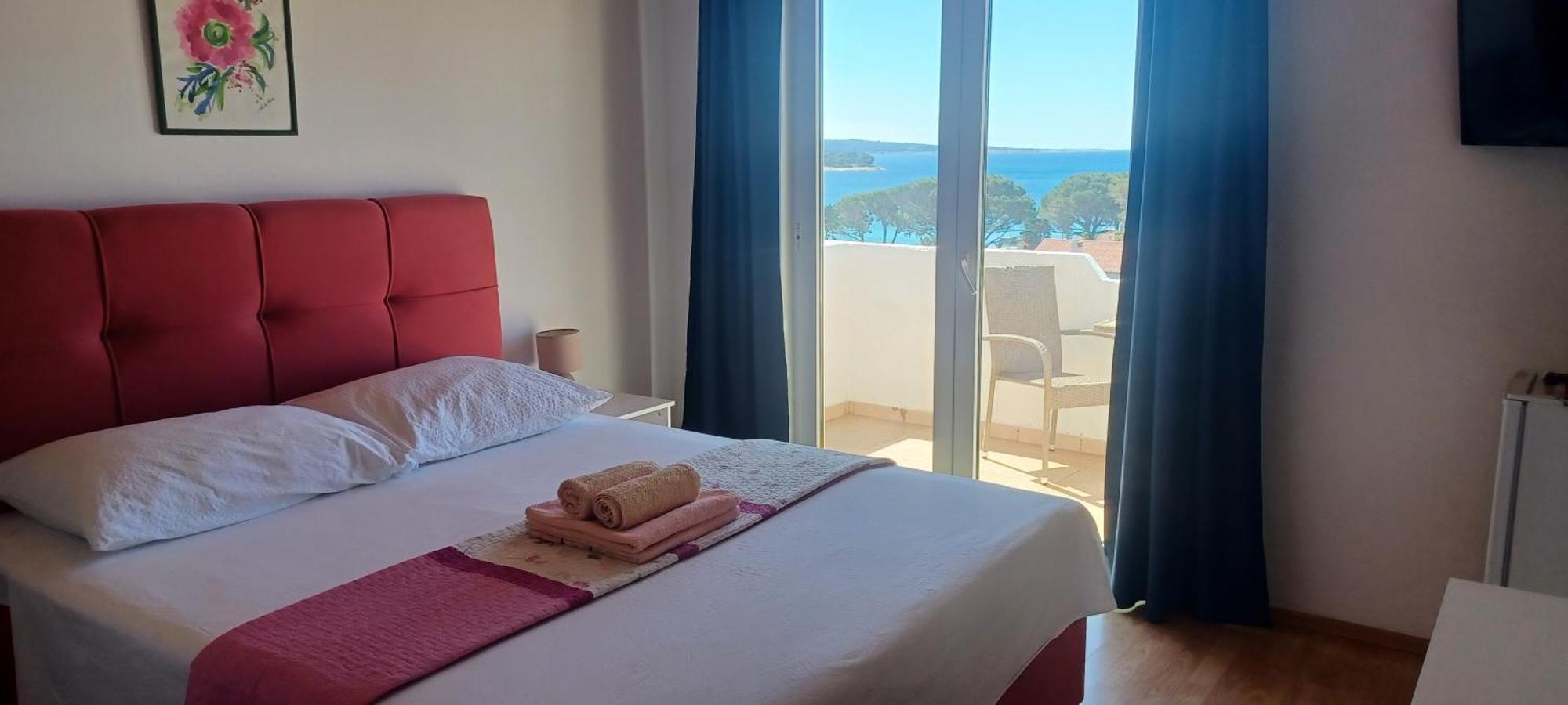 Apartments & Rooms Mila Banjol Ngoại thất bức ảnh