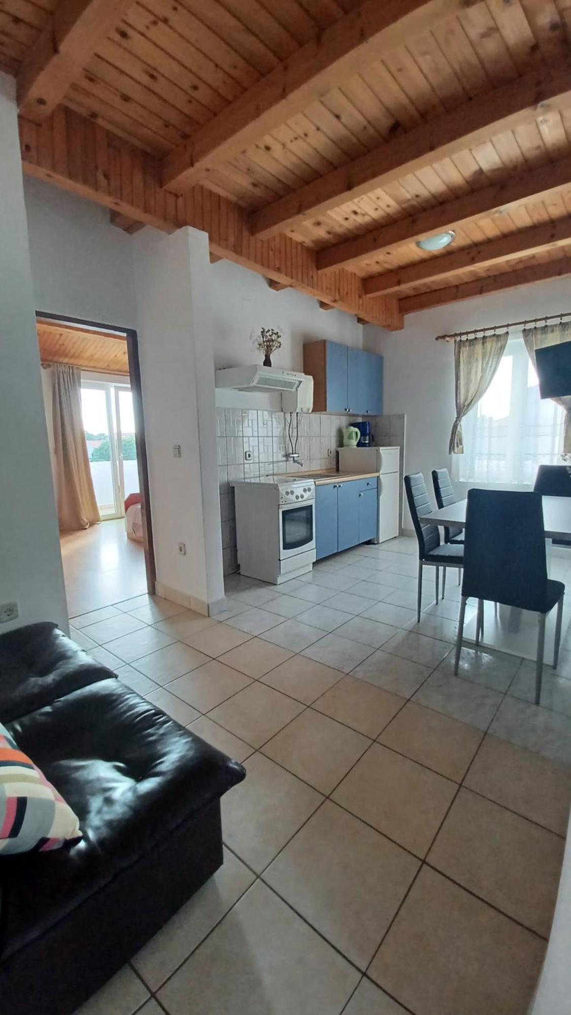 Apartments & Rooms Mila Banjol Phòng bức ảnh
