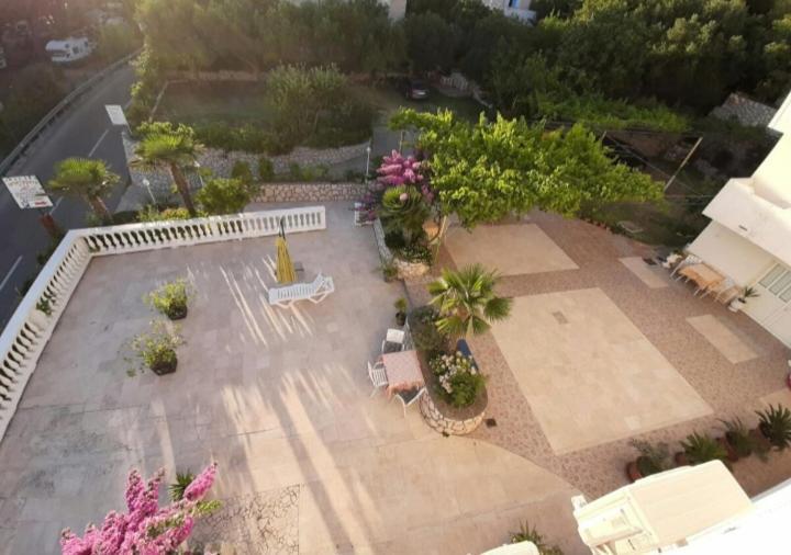 Apartments & Rooms Mila Banjol Ngoại thất bức ảnh