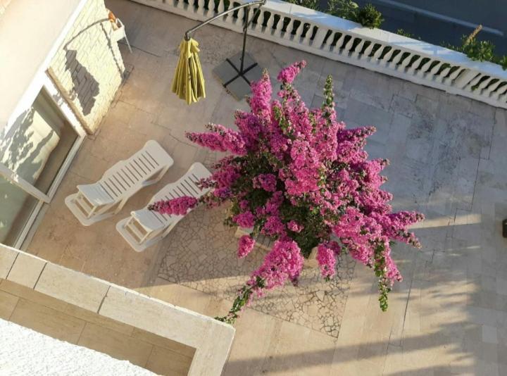 Apartments & Rooms Mila Banjol Ngoại thất bức ảnh
