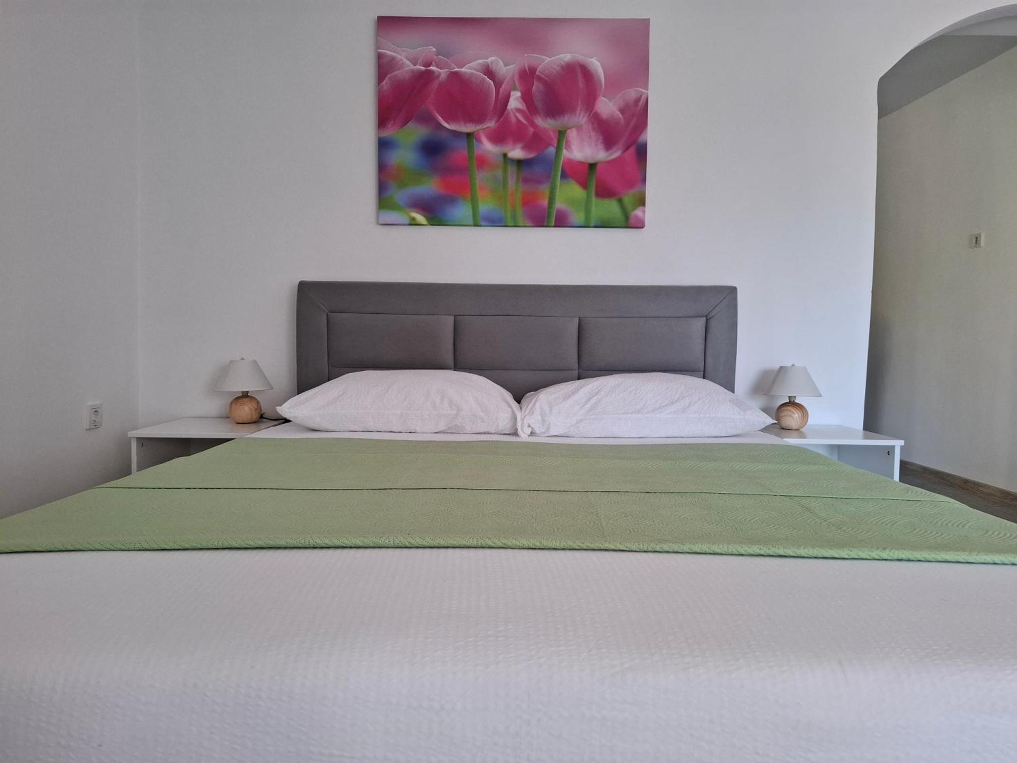 Apartments & Rooms Mila Banjol Ngoại thất bức ảnh