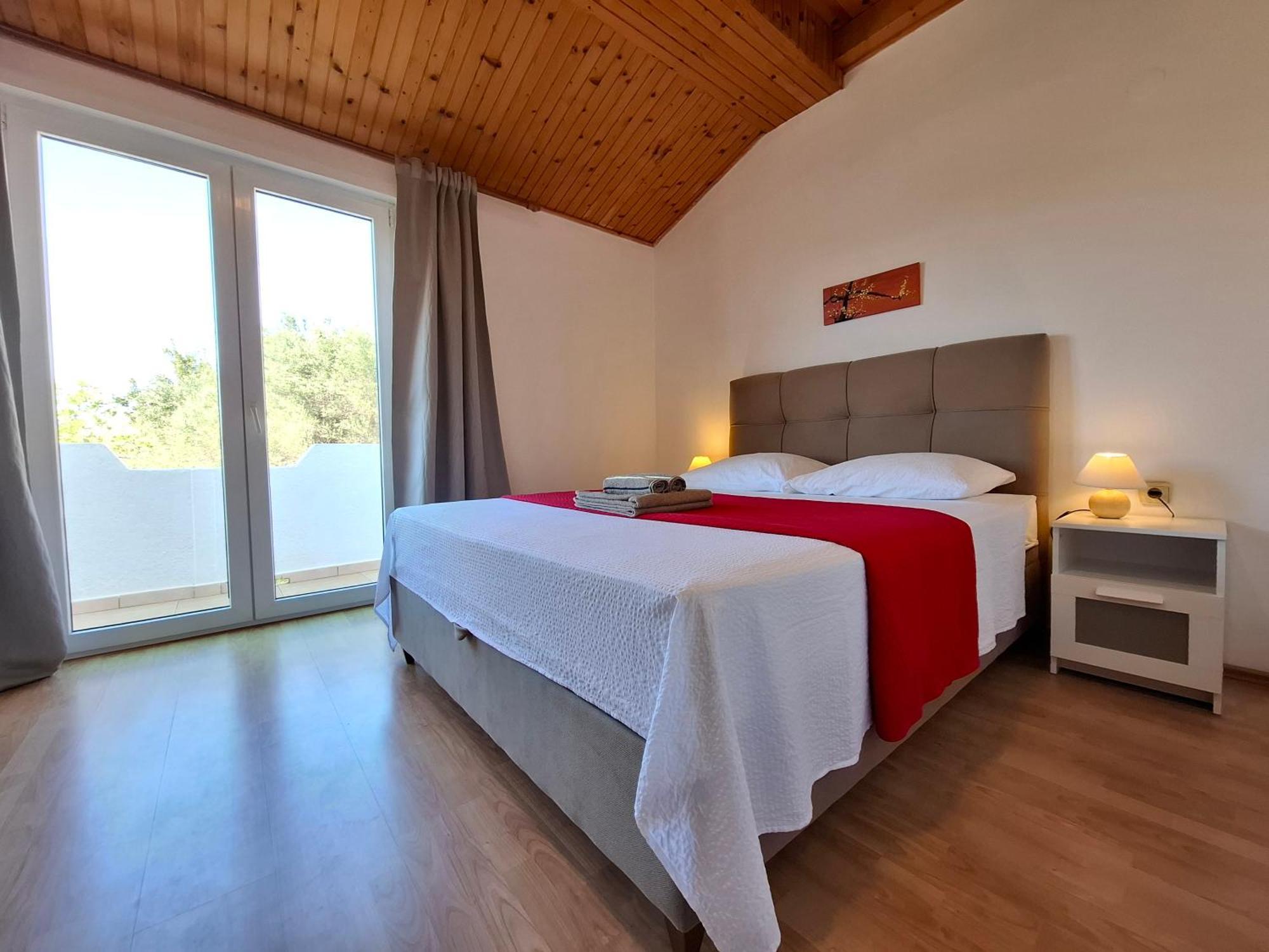 Apartments & Rooms Mila Banjol Ngoại thất bức ảnh